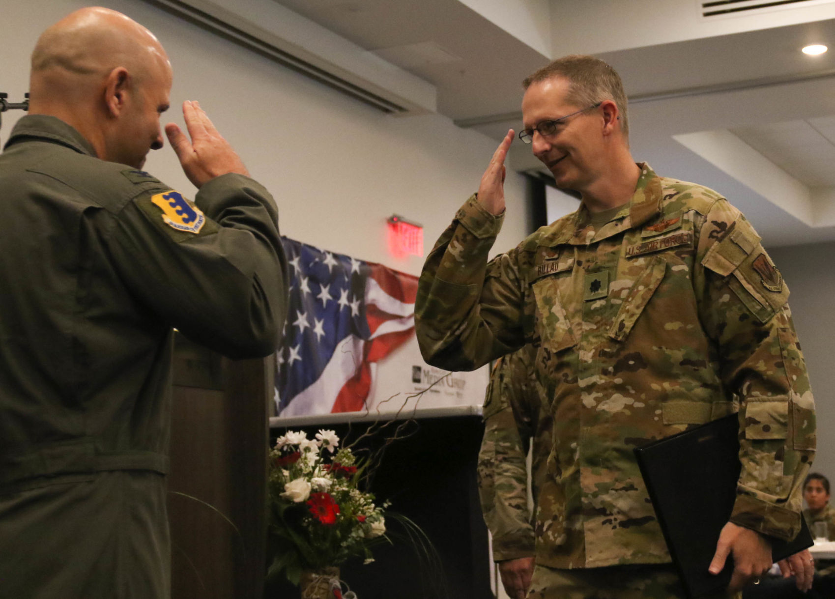 Stories of Honor Lunch